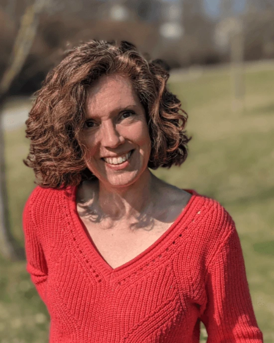 Estelle Philippe Éducatrice Spécialisée TDAH