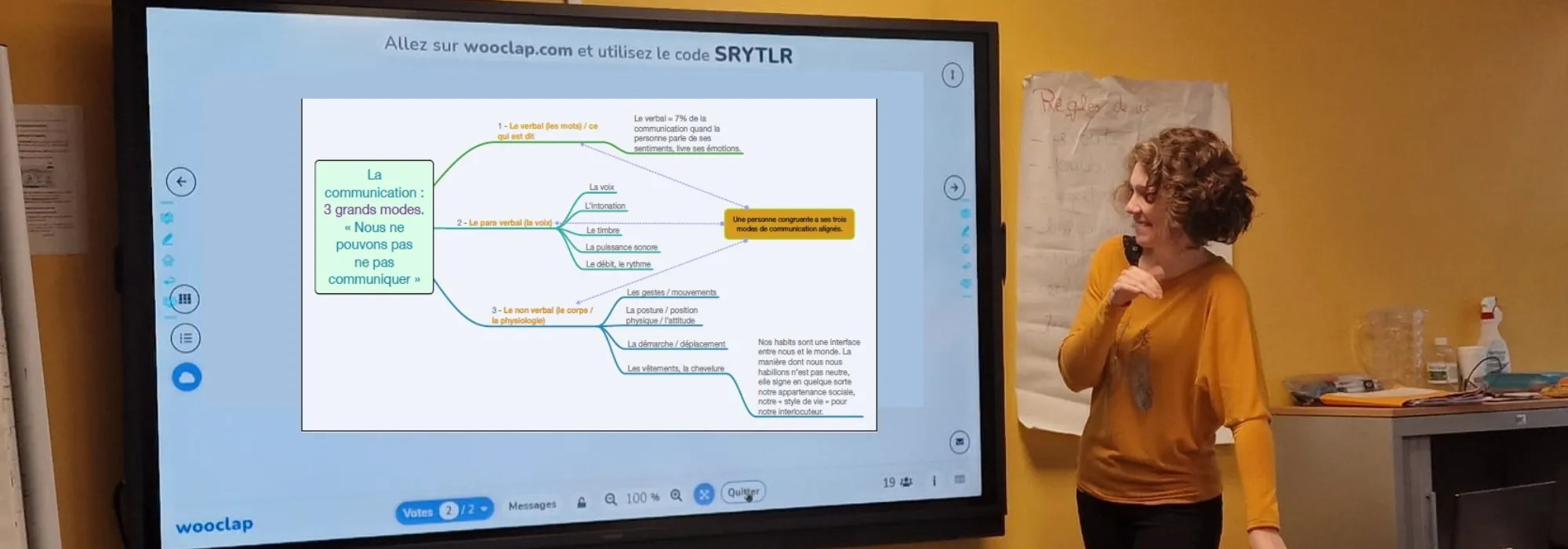 Atelier Formation Parent-Enfant TDAH