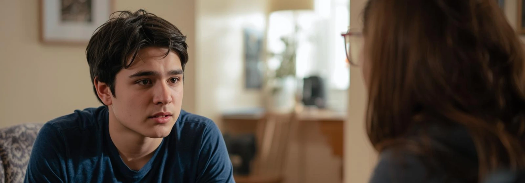 Consultation Séance Ado TDAH