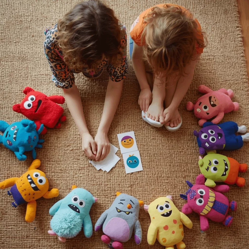 Outils Pédagogiques TDAH/TND