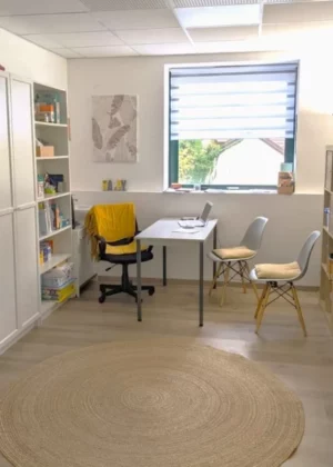 Cabinet Estelle Philippe Annecy - Educ Spé TDAH